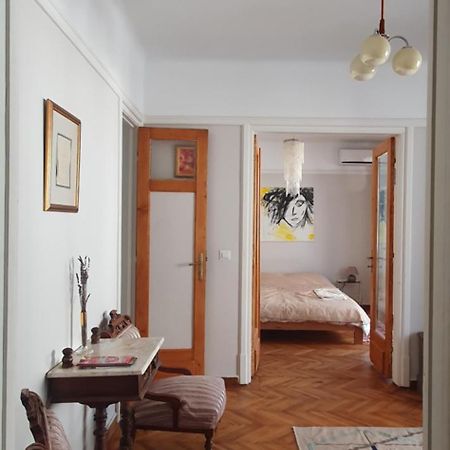 Elegant Apartment Near Rosetti Square بوخارست المظهر الخارجي الصورة