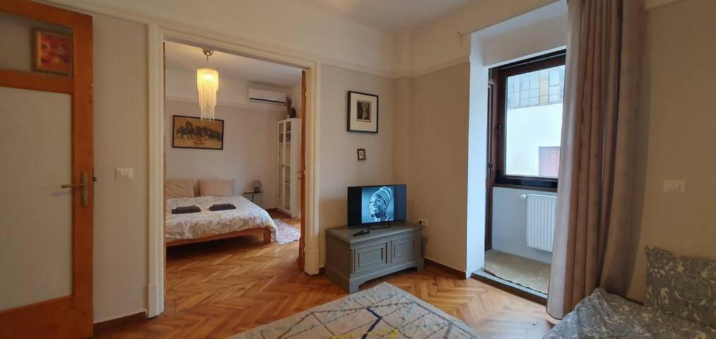 Elegant Apartment Near Rosetti Square بوخارست المظهر الخارجي الصورة