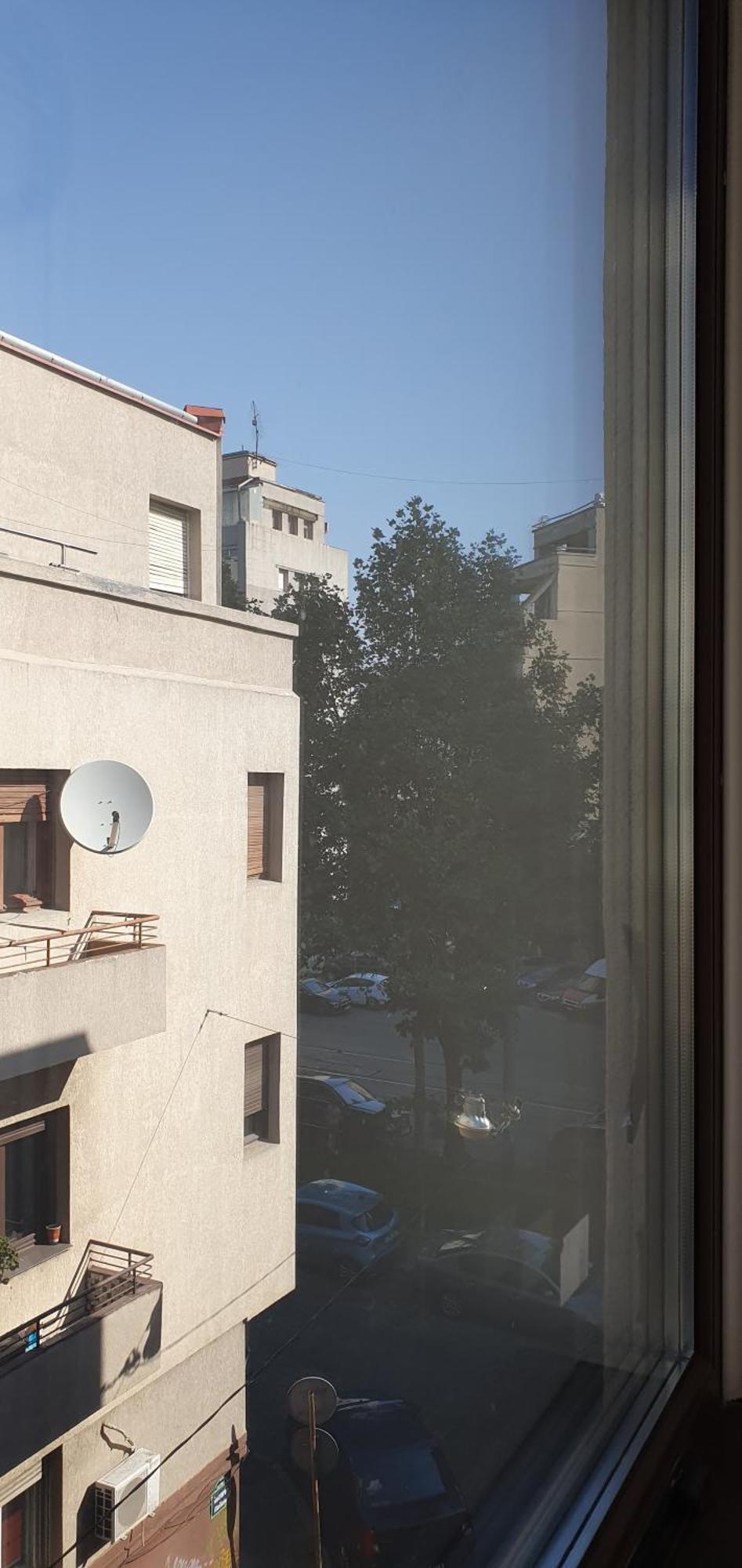 Elegant Apartment Near Rosetti Square بوخارست المظهر الخارجي الصورة