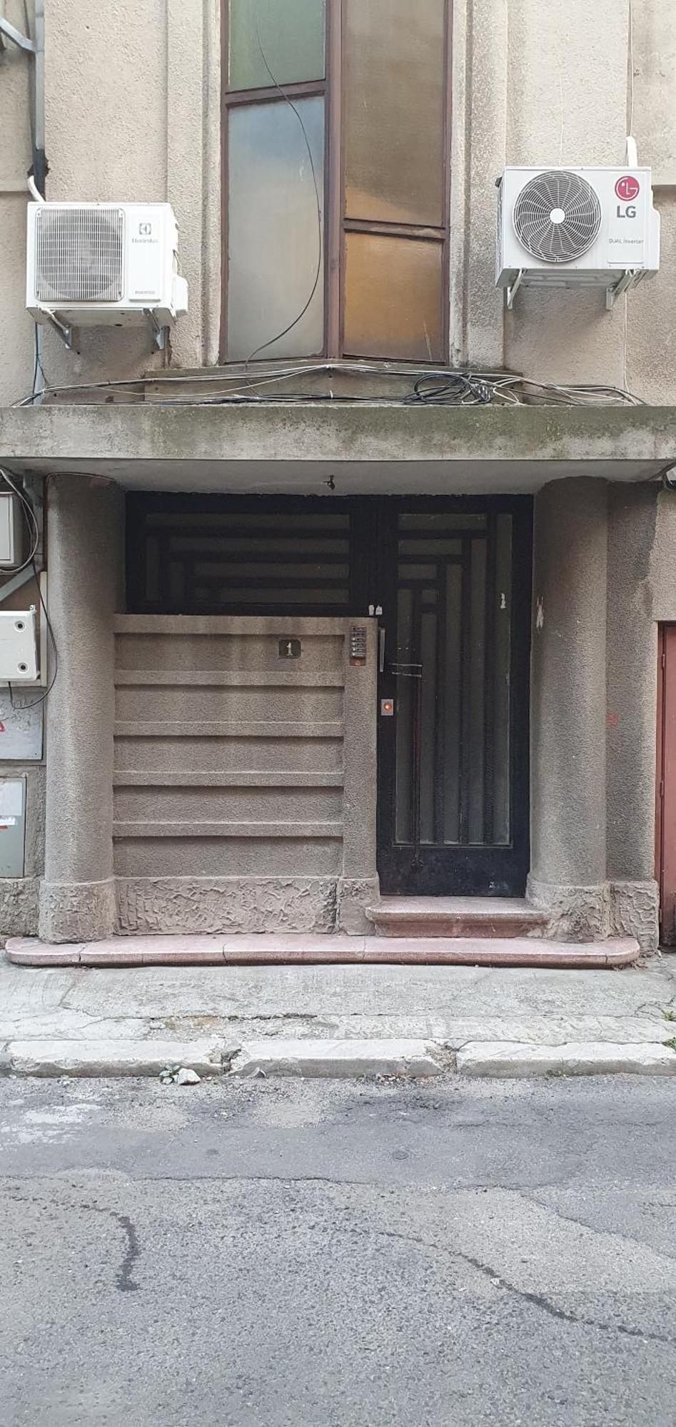 Elegant Apartment Near Rosetti Square بوخارست المظهر الخارجي الصورة